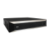BCS-P-NVR3208-A-4K(4), 32Ch IP, 16Mp, 265+, 8xHDD